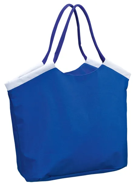 Torria beach bag Blue