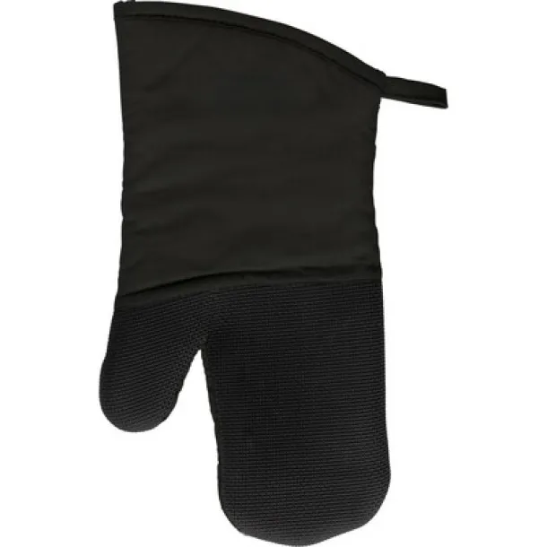  Kitchen glove black