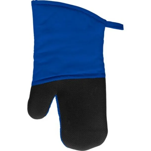  Kitchen glove Plava