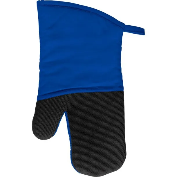  Kitchen glove blue