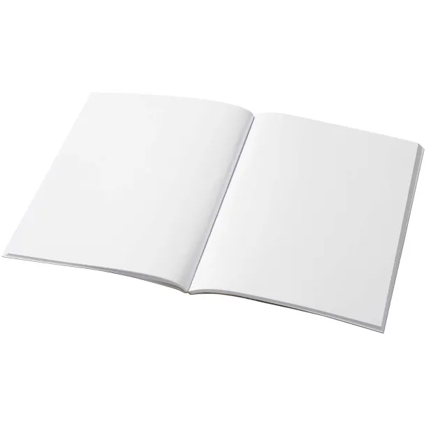 Novella Austen notes od recikliranog natrona, A5 Prirodna