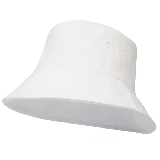 Wicklow Aware™ recycled sun hat - Elevate NXT White