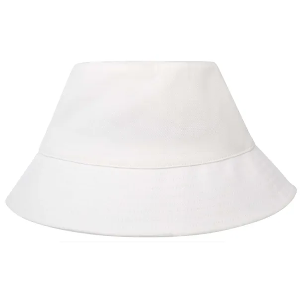 Wicklow Aware™ recycled sun hat - Elevate NXT White
