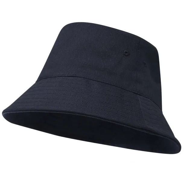 Wicklow Aware™ recycled sun hat - Elevate NXT Navy Blue