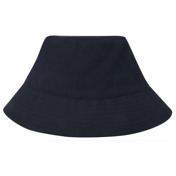Wicklow Aware™ recycled sun hat - Elevate NXT Navy Blue