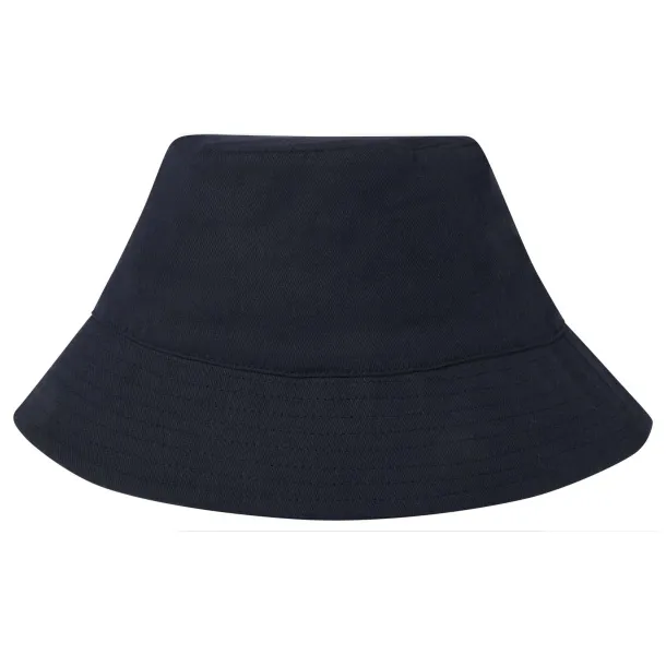 Wicklow Aware™ recycled sun hat - Elevate NXT Navy Blue