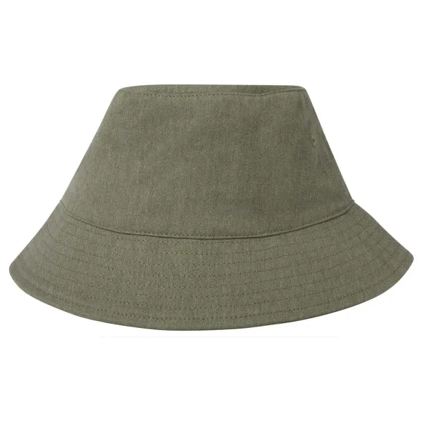 Wicklow Aware™ recycled sun hat - Elevate NXT Green