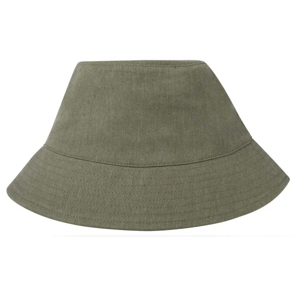 Wicklow Aware™ recycled sun hat - Elevate NXT Green