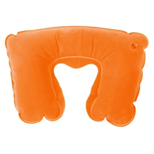  Putni jastuk orange