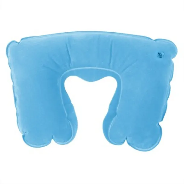  Putni jastuk blue