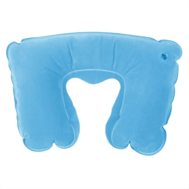  Putni jastuk blue