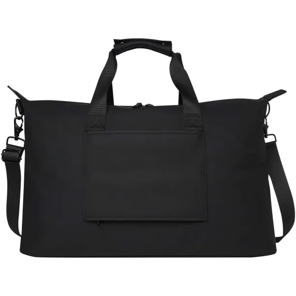Turner GRS reciklirana torba za 15,6" laptop Solid black