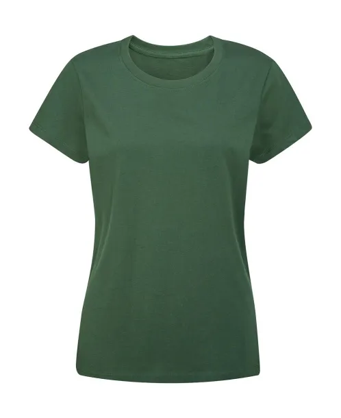  Women's Essential T - Mantis Forest Green