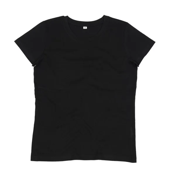  Women's Essential T - Mantis Black