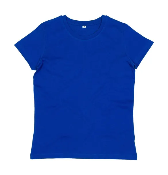  Women's Essential T - Mantis Royal