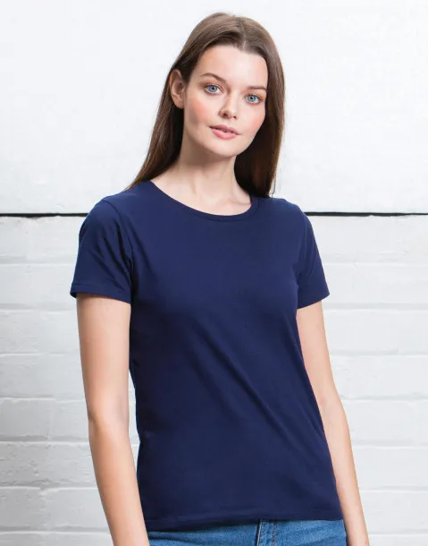  Women's Essential T - Mantis