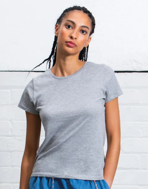  Women's Essential T - Mantis