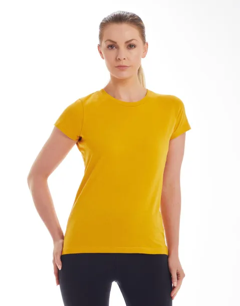  Women's Essential T - Mantis