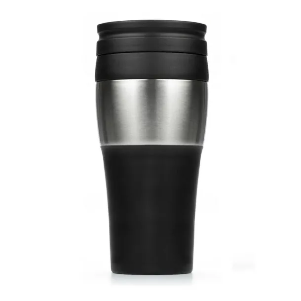  Putna šalica 500 ml black
