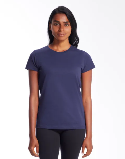  Women's Essential T - Mantis