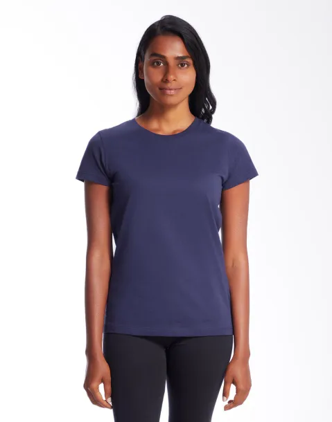  Women's Essential T - Mantis