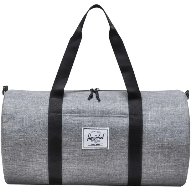 Herschel Classic™ reciklirana sportska torba, 27L - Herschel Heather grey