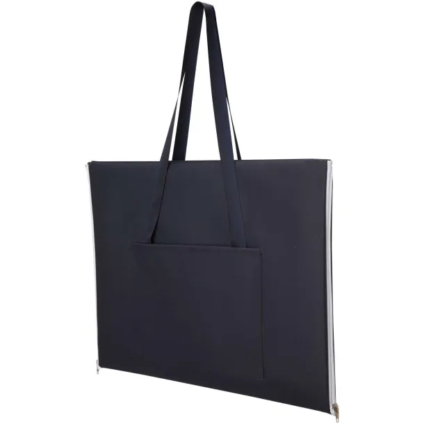 Laytote picnic blanket Navy Blue