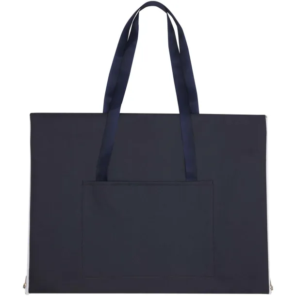 Laytote picnic blanket Navy Blue