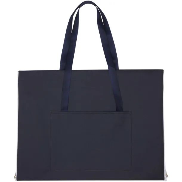 Laytote picnic blanket Navy Blue