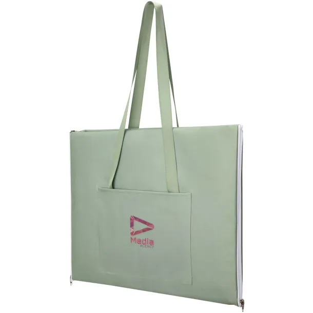 Laytote picnic blanket Green