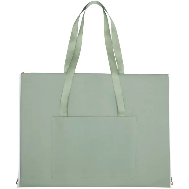 Laytote picnic blanket Green