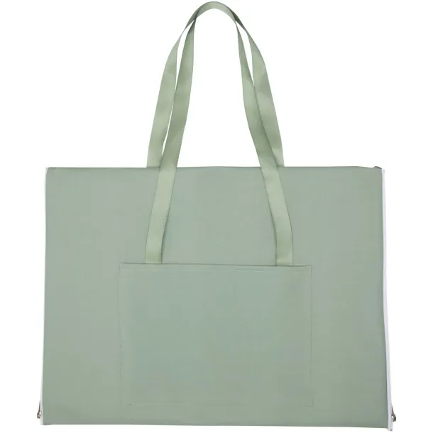 Laytote picnic blanket Green