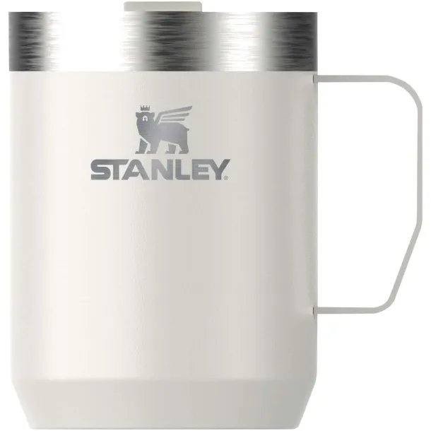 Stanley Everyday 236 ml camp mug - Stanley® Cream