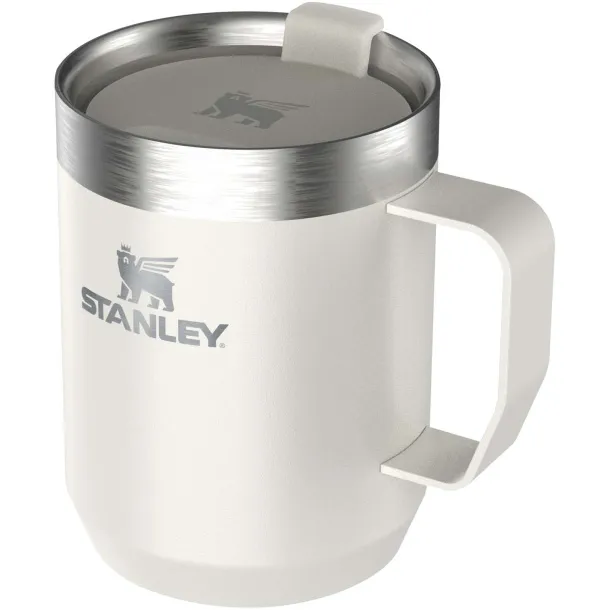 Stanley Everyday 236 ml camp mug - Stanley® Cream
