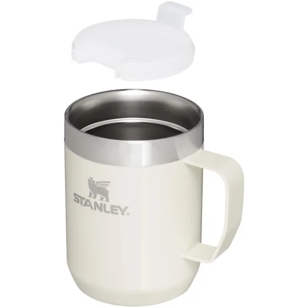 Stanley Everyday šalica za kampiranje, 236 ml - Stanley® Cream