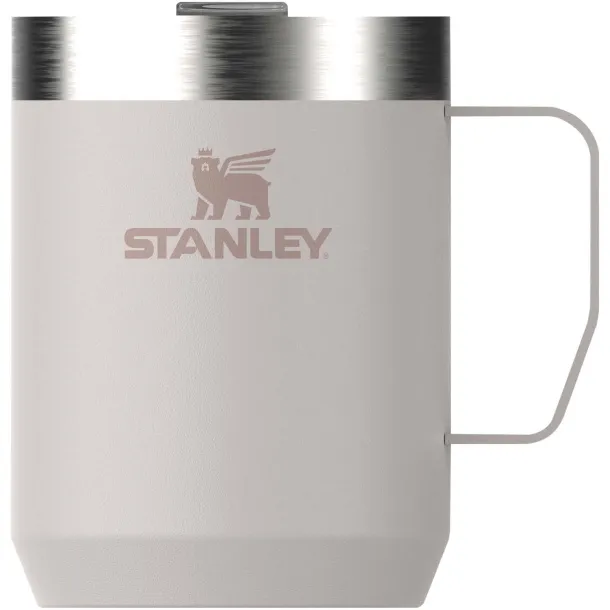 Stanley Everyday 236 ml camp mug - Stanley® Light pink