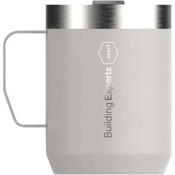 Stanley Everyday 236 ml camp mug - Stanley® Light pink