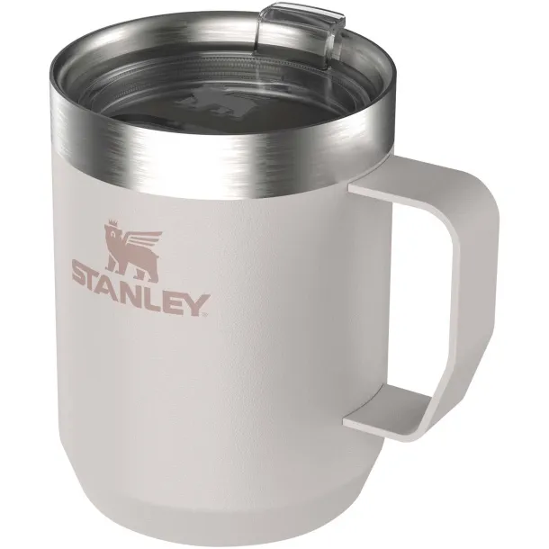 Stanley Everyday 236 ml camp mug - Stanley® Light pink