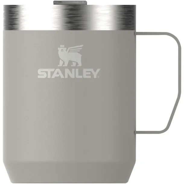 Stanley Everyday 236 ml camp mug - Stanley® Grey