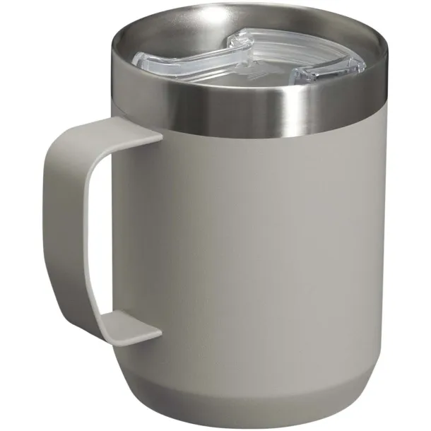 Stanley Everyday 236 ml camp mug - Stanley® Grey