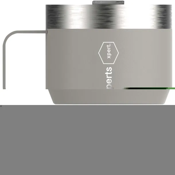 Stanley Everyday 236 ml camp mug - Stanley® Grey
