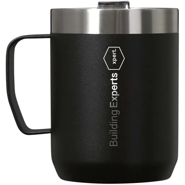 Stanley Everyday 236 ml camp mug - Stanley® Solid black