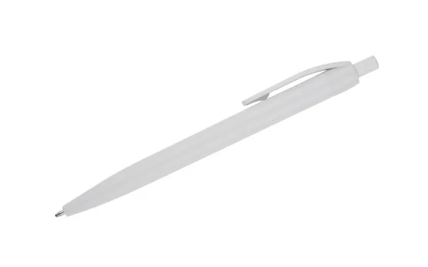 BASIC Ball pen Bijela