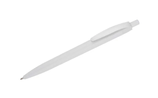BASIC Ball pen Bijela