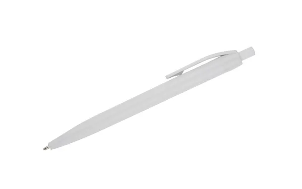 BASIC Ball pen Bijela