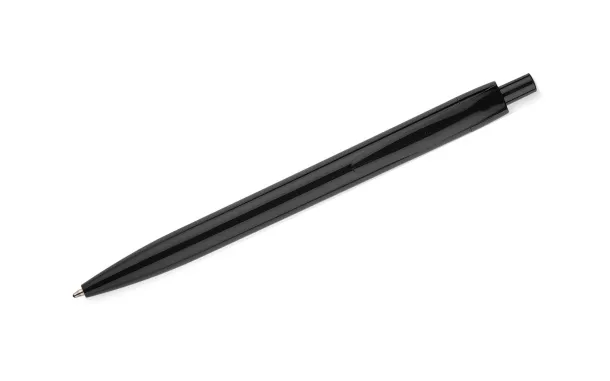 BASIC Ball pen Crna