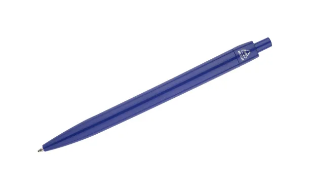 BASIC Ball pen Nebaski plava