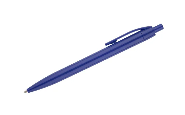 BASIC Ball pen Nebaski plava
