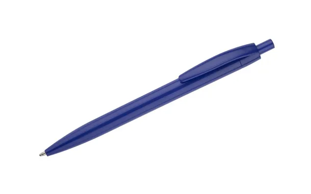 BASIC Ball pen Nebaski plava
