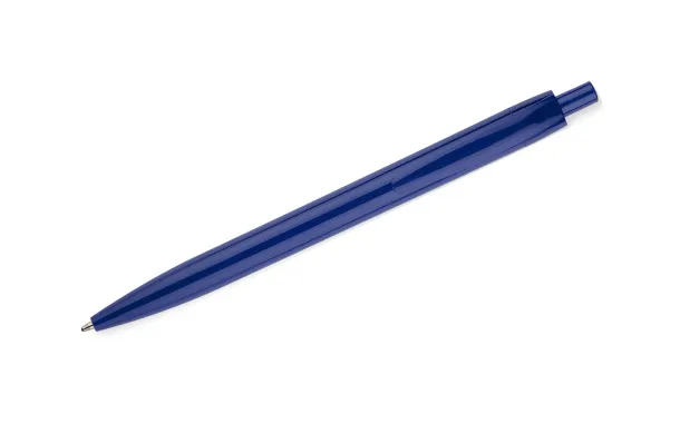 BASIC kemijska olovka Nebaski plava